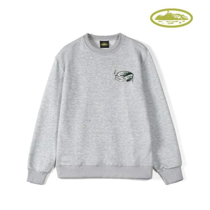 Corteiz Sweatshirt _SKUCorteizS-2XLastxC101731408